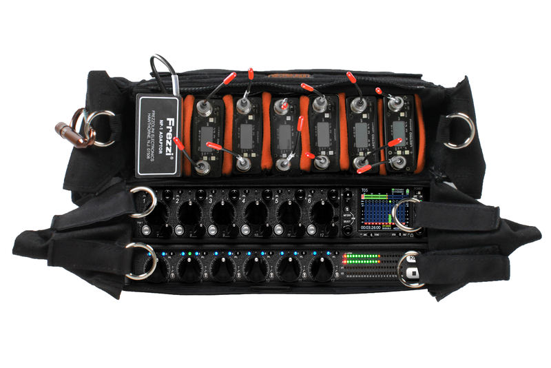 MXC-688SLX Bag | Gotham Sound